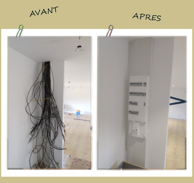 Travaux d