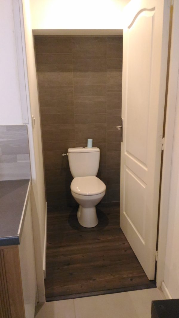 Travaux de plâtrerie et enduits - Chantier 14