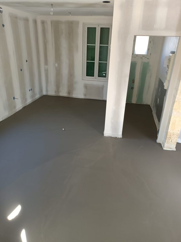 Chantier rénovation David Delagey - Photo 33