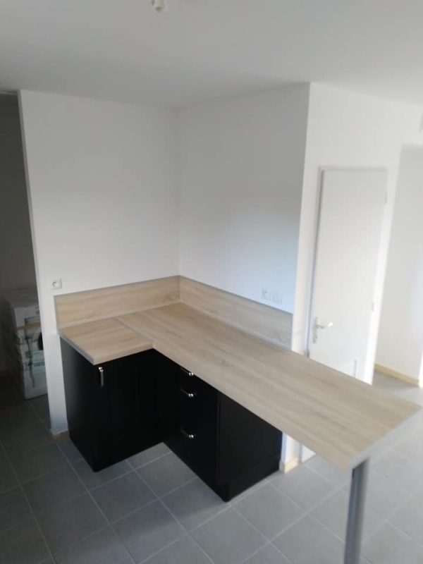 Chantier rénovation David Delagey - Photo 46