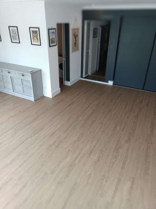 Chantier rénovation David Delagey - Photo 55