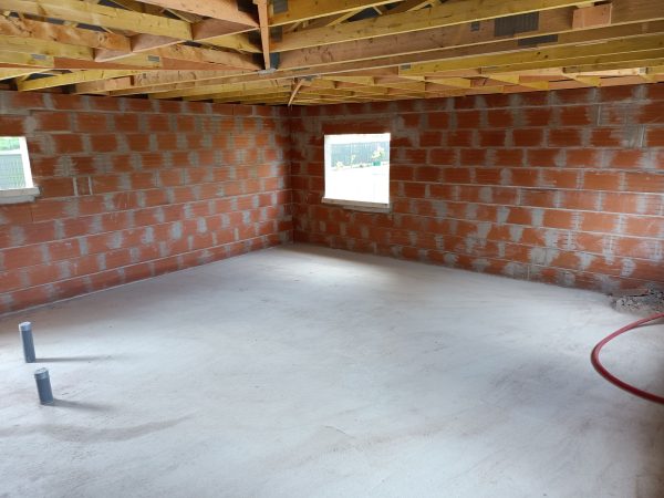 Chantier rénovation David Delagey - Photo 61